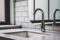 Bathroom Cabinets