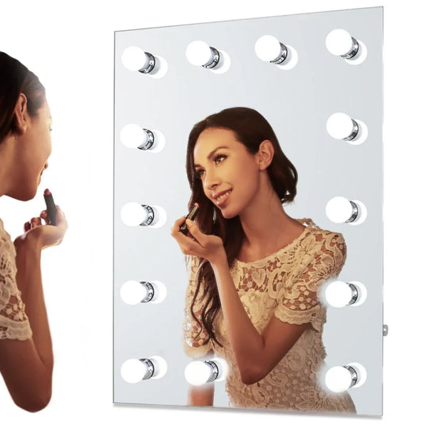 Always be the Fairest of Them All With Our Exquisite Bathroom Mirrors - Mood Living 