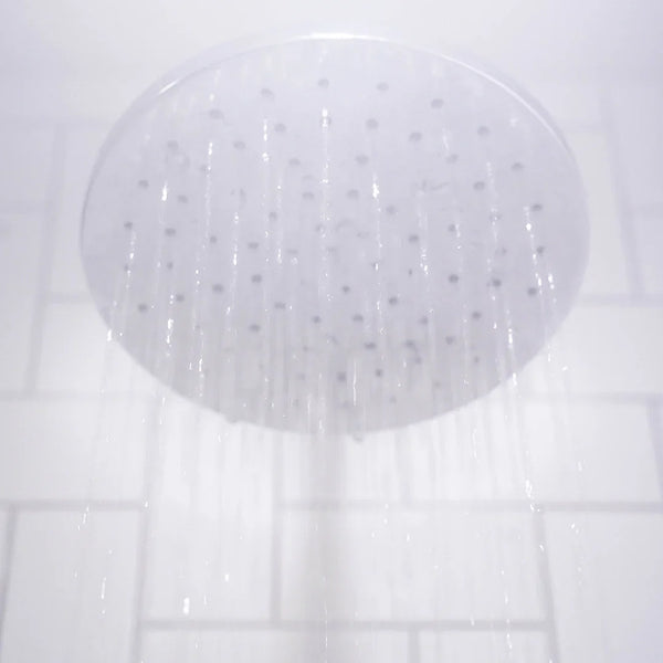 5 Easy Ways to Stop Bathroom Mirrors From Fogging Up - Mood Living 