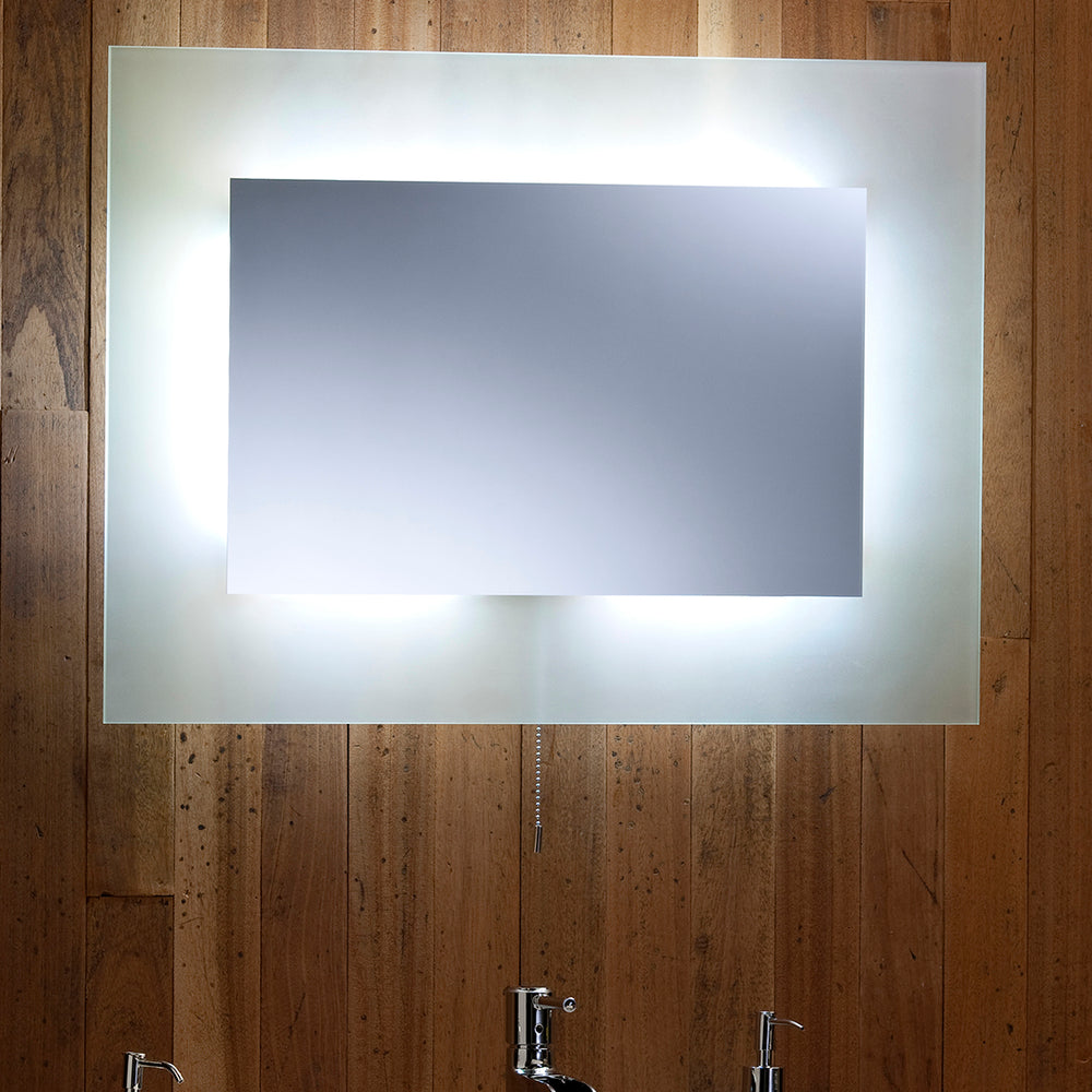 LED Bathroom Cabinets 