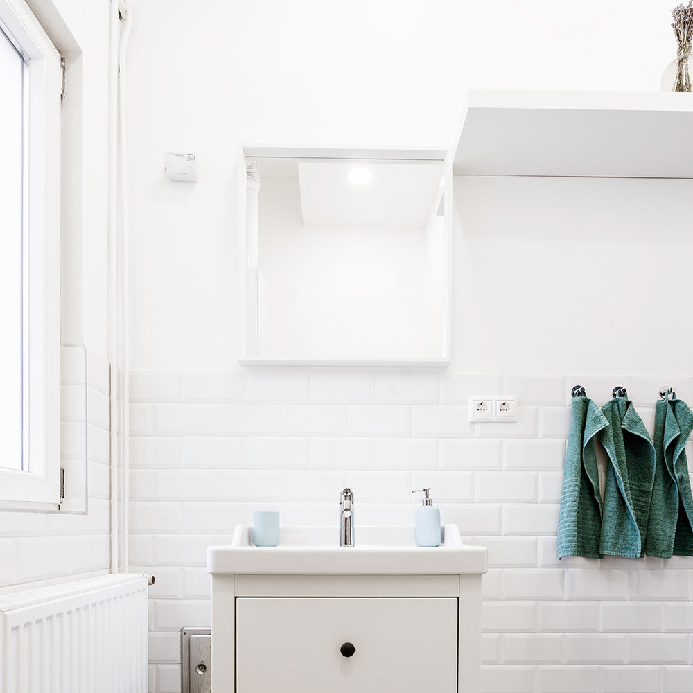 Bathroom Cabinet - Mood Living 