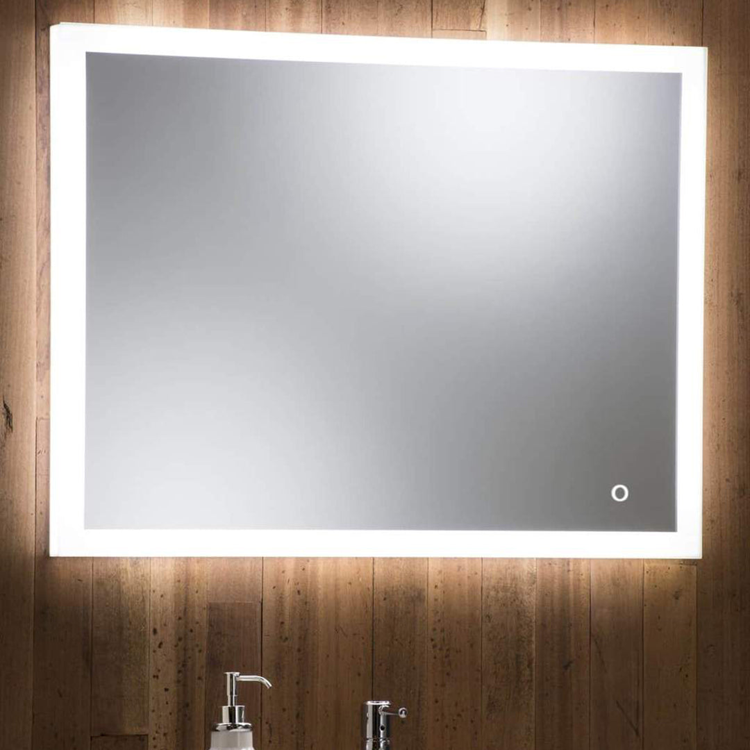 Best Lighting for Bathroom Mirrors - Mood Living 