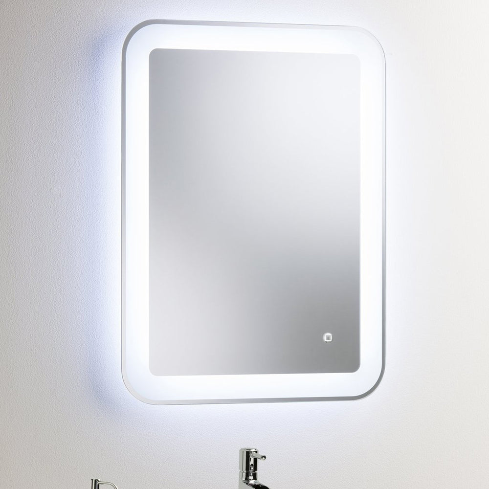 Bathroom Cabinet with light - Mood Living 