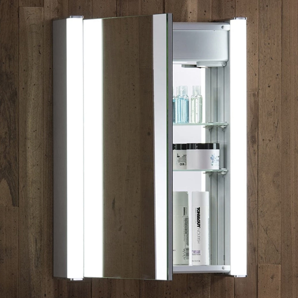 Bathroom cabinet with storage - Mood Living 