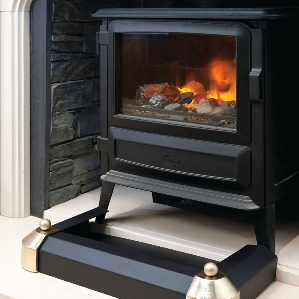 Fireplace  Accessories Guide - Mood Living 