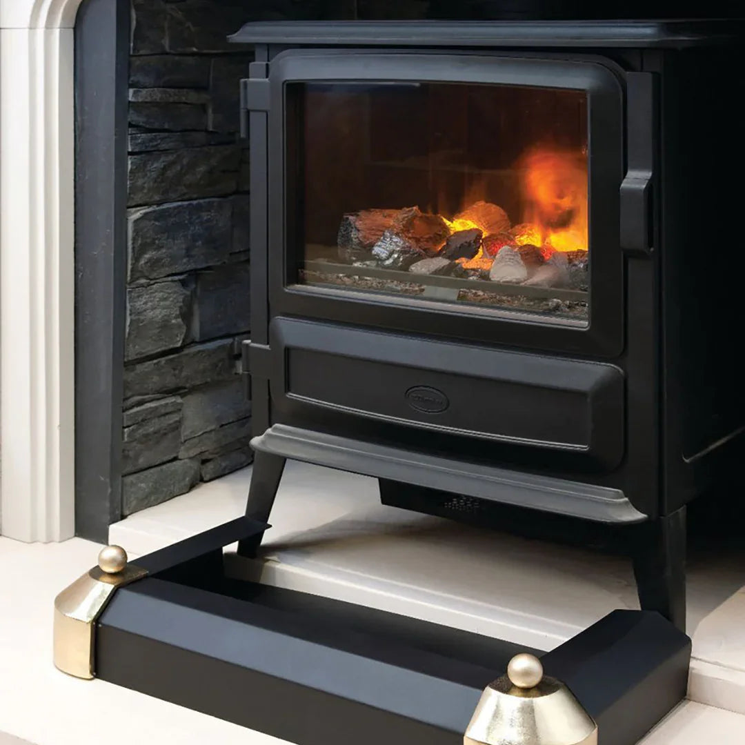 Fireplace Accessories Range – Mood Living