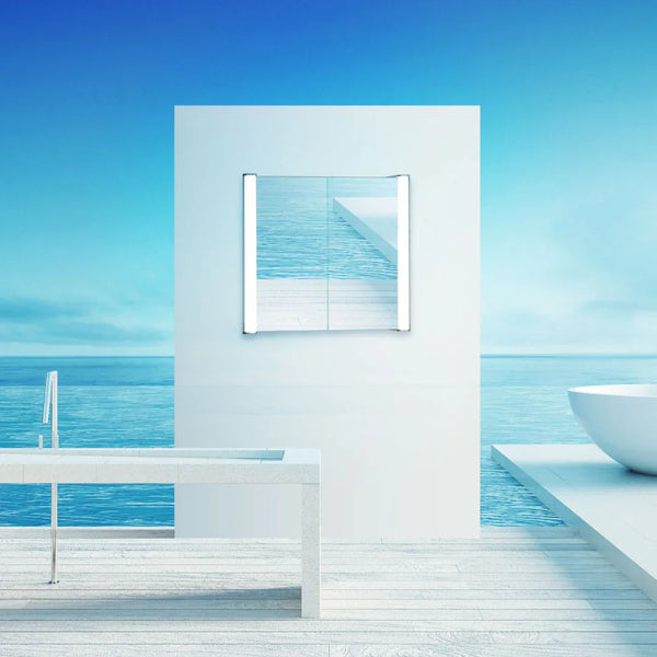 How to make the most out of your Bathroom Cabinet this Summer - Mood Living 
