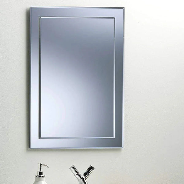 Plain Mirror Buying Guide - Mood Living 