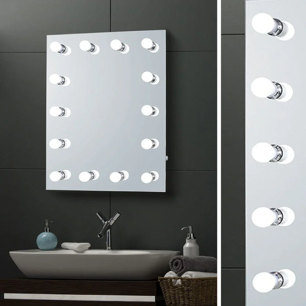 Hollywood Mirrors Range - Mood Living 