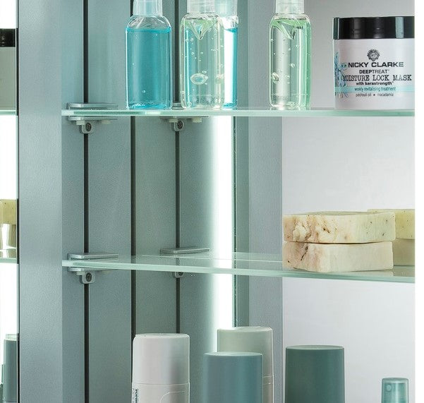 Spare Shelf for Neue Design Bathroom Cabinet - Mood Living 