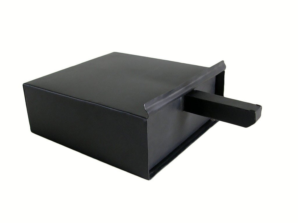 Fireplace Ash Carrier 5002BK - Mood Living 