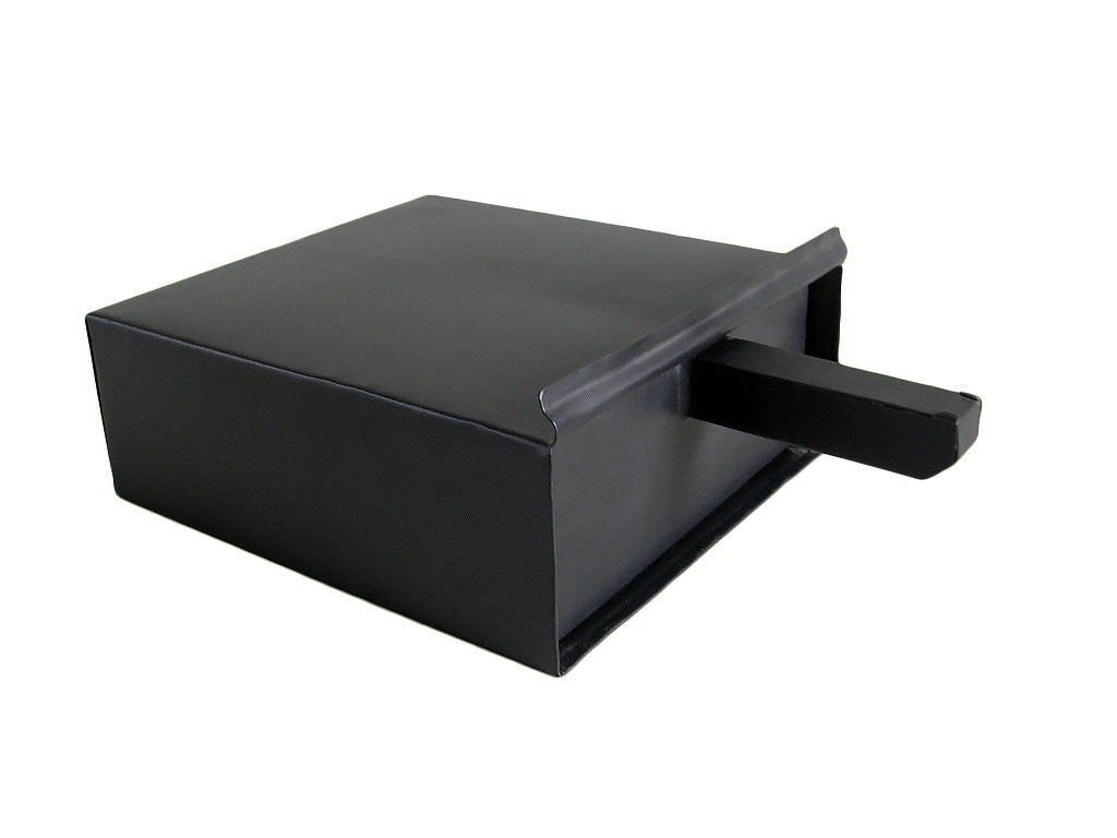 Fireplace Ash Carrier 5002BK - Mood Living 