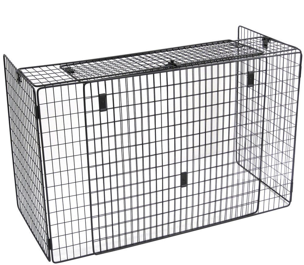 Crannog High Quality Nursery Guard NG1BK - Mood Living 