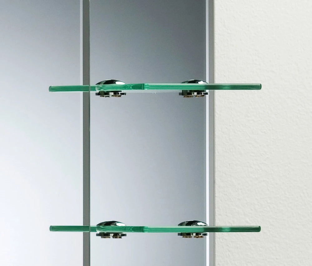 Spare Shelf For Neue Design Bathroom Mirror - Mood Living 