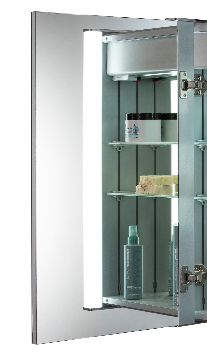 Spare Door for LED Bathroom Cabinet - Mood Living 